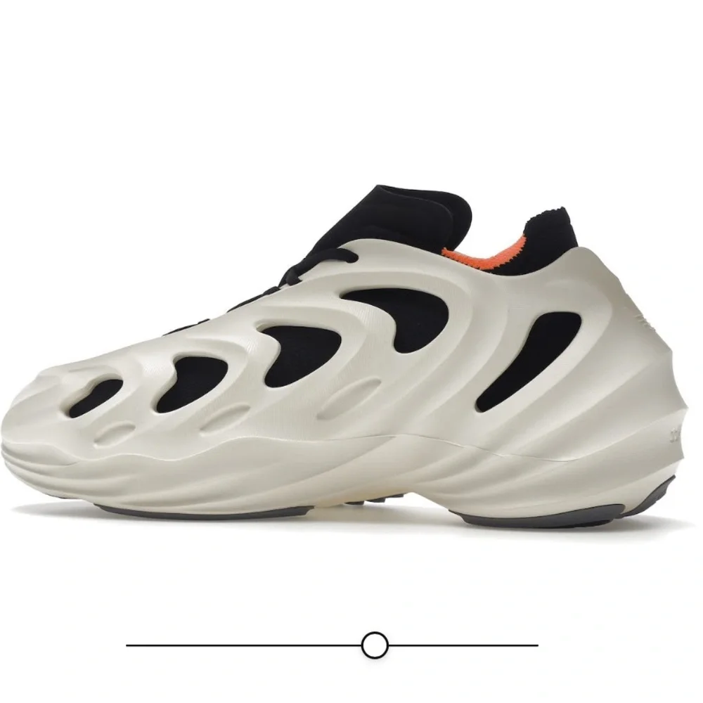 adidas adiFOM Q sneaker
